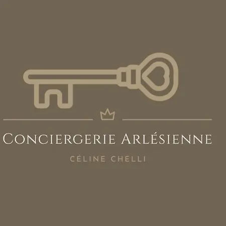 Le Cocon De La Roquette Arlés