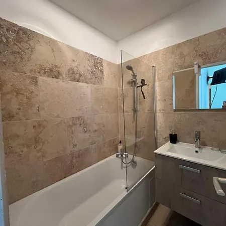 Apartamento Le Cocon De La Roquette Arlés