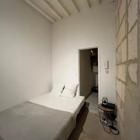 Le Cocon De La Roquette Apartamento Arlés